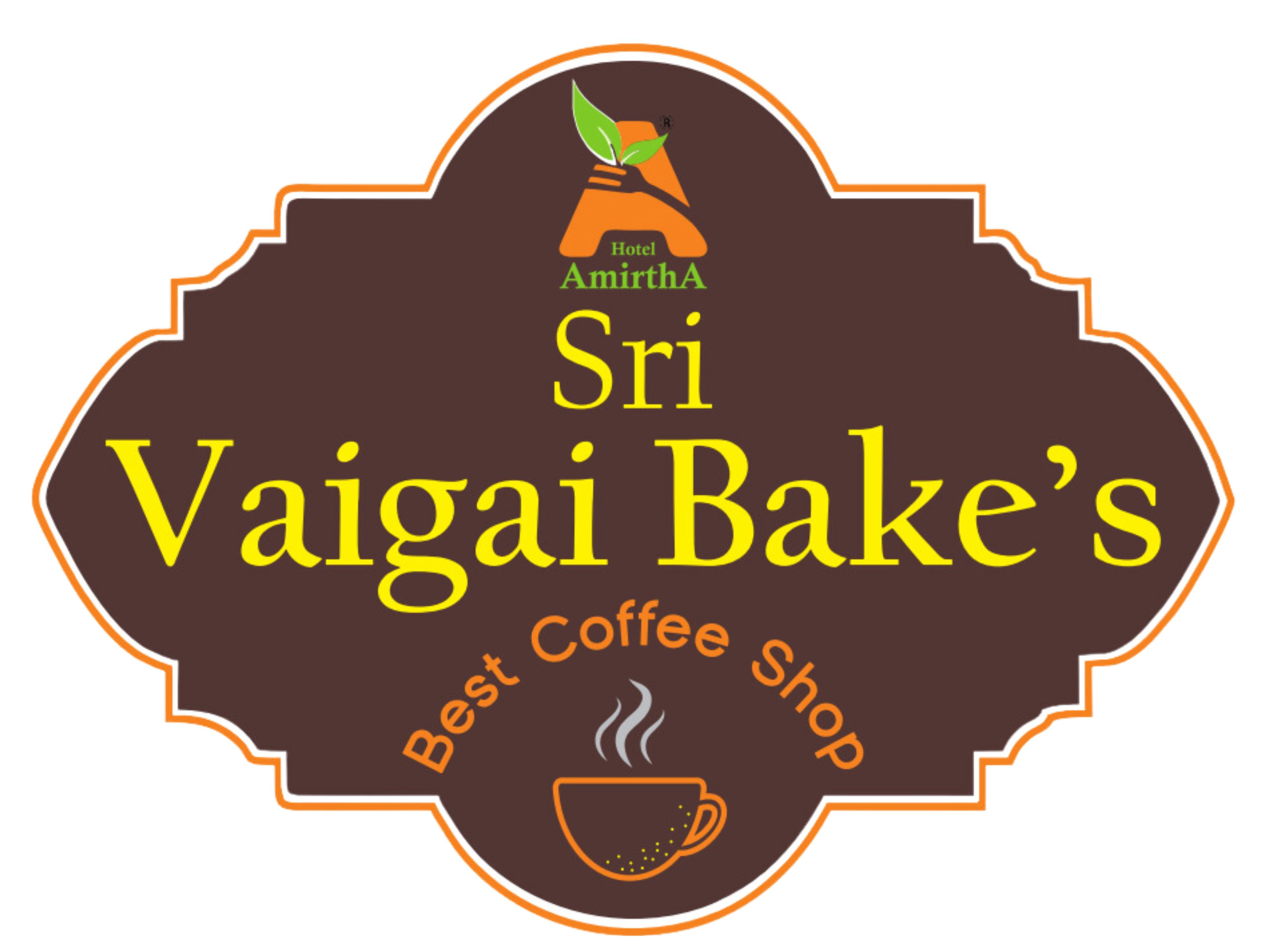 sri vaigai bakes